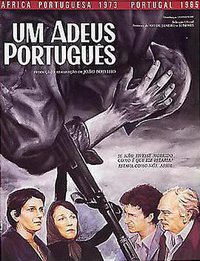 A Portuguese Farewell