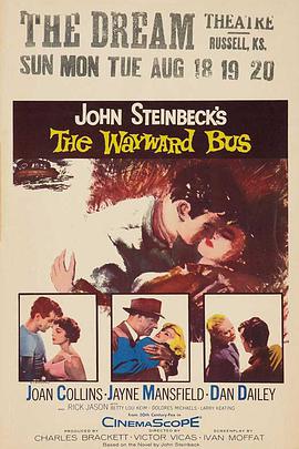 The Wayward Bus