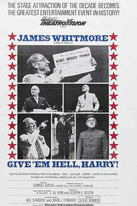 Give 'em Hell, Harry!