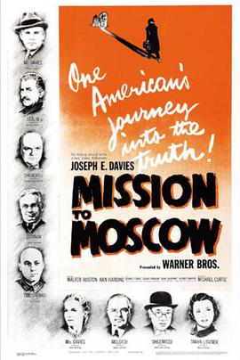 Mission to Moscow