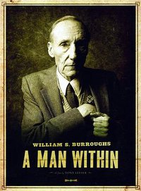 William S. Burroughs: A Man Within