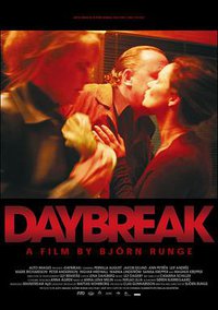 daybreak