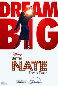 Better Nate Than Ever