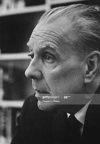 Borges, a Life in Poetry