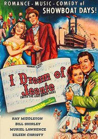 I Dream of Jeanie