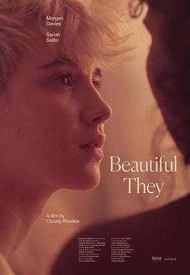 Beautiful They