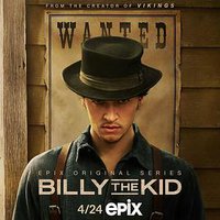 Billy the Kid Season 1