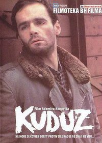 Kuduz