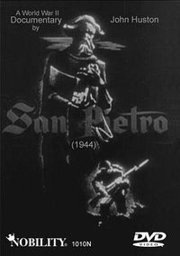 The Battle of San Pietro