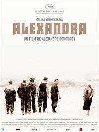 Alexandra