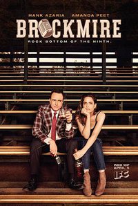 Brockmire Staffel 1
