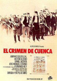 The Cuenca Crime
