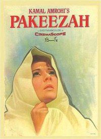 Pakeezah