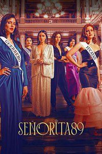 Señorita 89 (美人危姬)