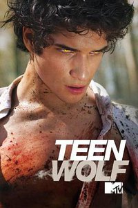 Teen Wolf Temporada 4