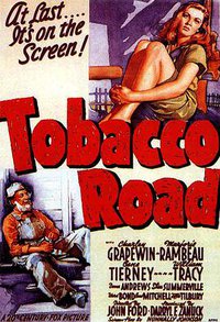 Tobacco Road