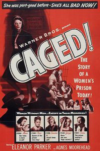 Caged