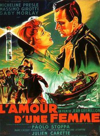 The Love of a Woman