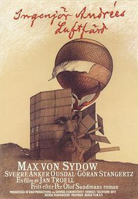 Engineer Andrée's Flight