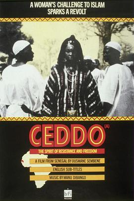 Ceddo