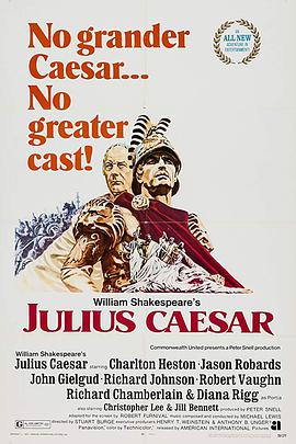 Julius Caesar