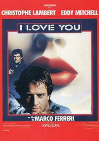 I Love You