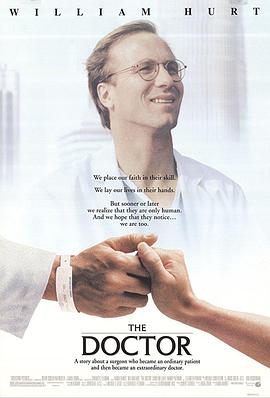 The Doctor