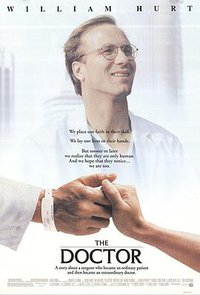 Der Doktor - Ein gewöhnlicher Patient