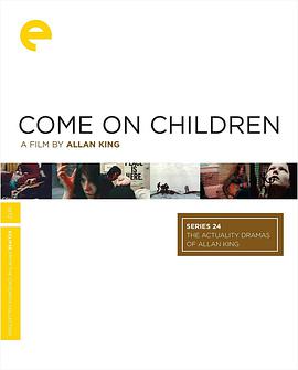 Come On Children