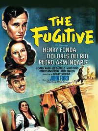 The Fugitive