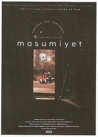 Masumiyet