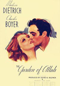 The Garden of Allah