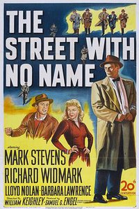 The Street with No Name