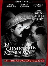 El compadre Mendoza