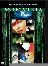 Executions: The Making of 'The Animatrix'