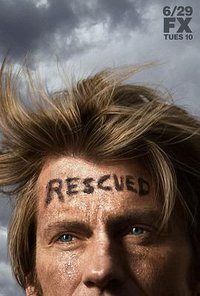Rescue Me (火线救援 第一季)