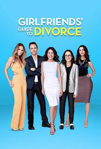 Girlfriends' Guide to Ever After Temporada 1