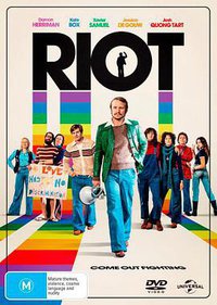 Riot