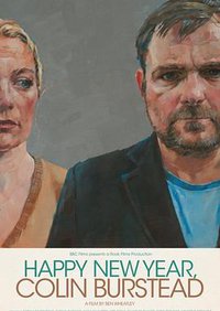Happy New Year, Colin Burstead.