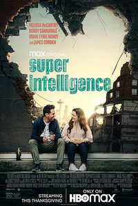 Super-Intelligence