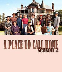 A Place to Call Home Season 2