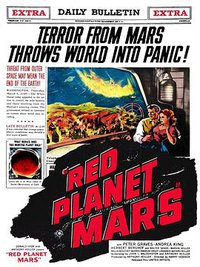 Red Planet Mars