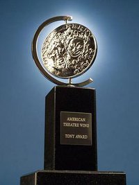 The 69th Annual Tony Awards