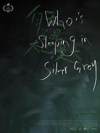 Who is Sleeping in Silver Grey