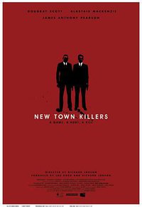 New Town Killers