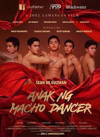 Son of Macho Dancer