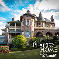 A Place to Call Home Season 3