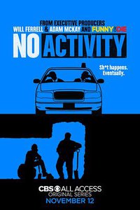 No Activity Season 1