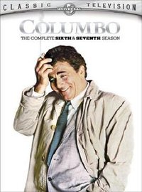 Columbo Temporada 7
