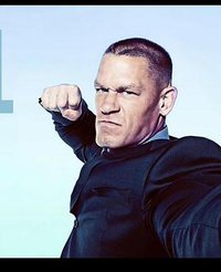Saturday Night Live John  Cena/Maren Morris